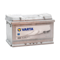 Аккумулятор Varta SD 6СТ-74 оп низкий (E38 574 402)